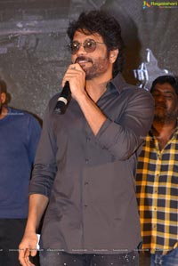 Wild Dog Movie Success Meet