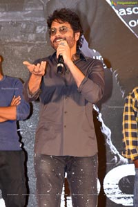 Wild Dog Movie Success Meet