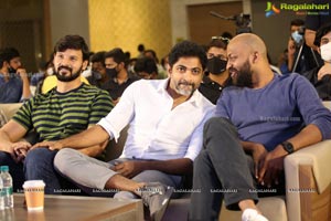 Wild Dog Movie Success Meet