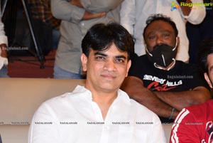 Wild Dog Movie Success Meet