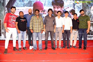 Wild Dog Movie Success Meet