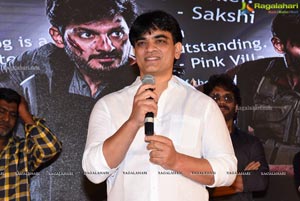 Wild Dog Movie Success Meet