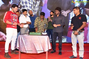 Wild Dog Movie Success Meet