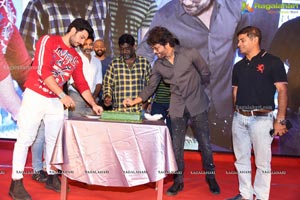 Wild Dog Movie Success Meet