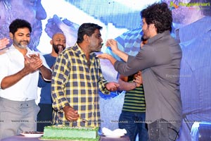 Wild Dog Movie Success Meet