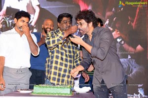 Wild Dog Movie Success Meet