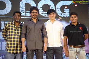 Wild Dog Movie Success Meet