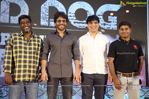 Wild Dog Movie Success Meet