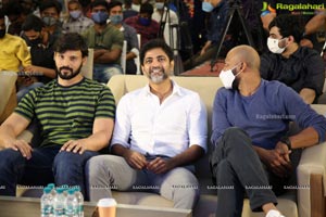 Wild Dog Movie Success Meet