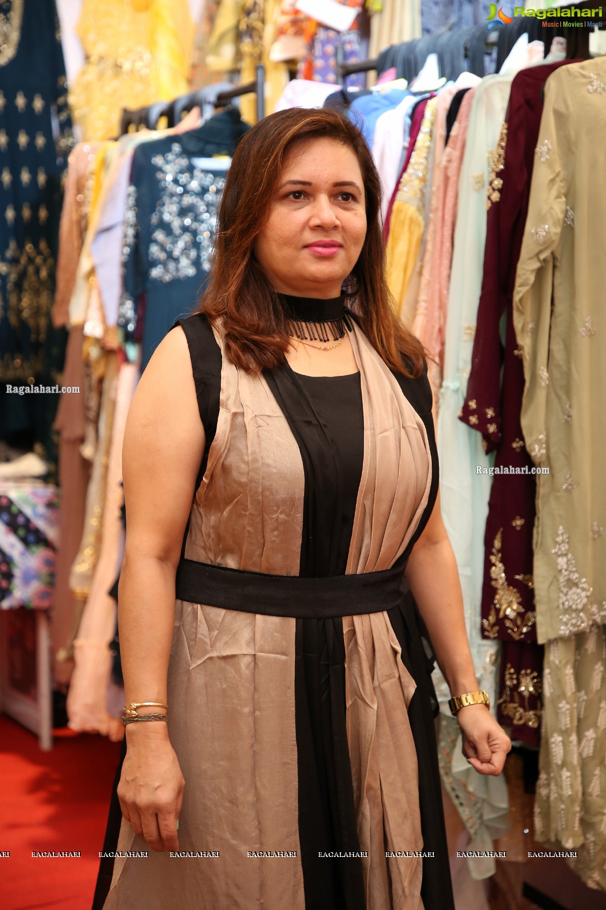 Akriti Elite Exhibition and Sale April 2021 Begins at Taj Deccan