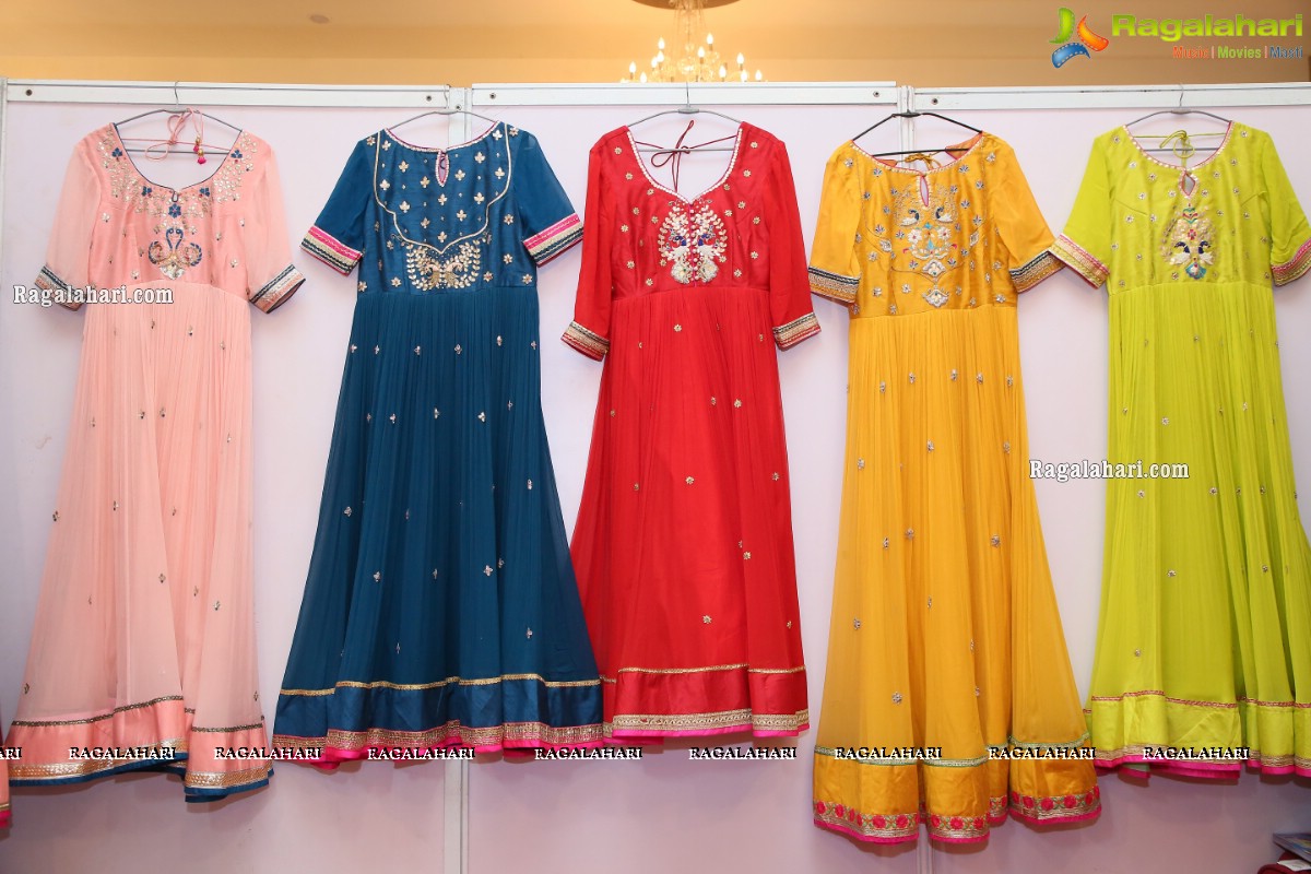 Akriti Elite Exhibition and Sale April 2021 Kicks Off at Taj Deccan