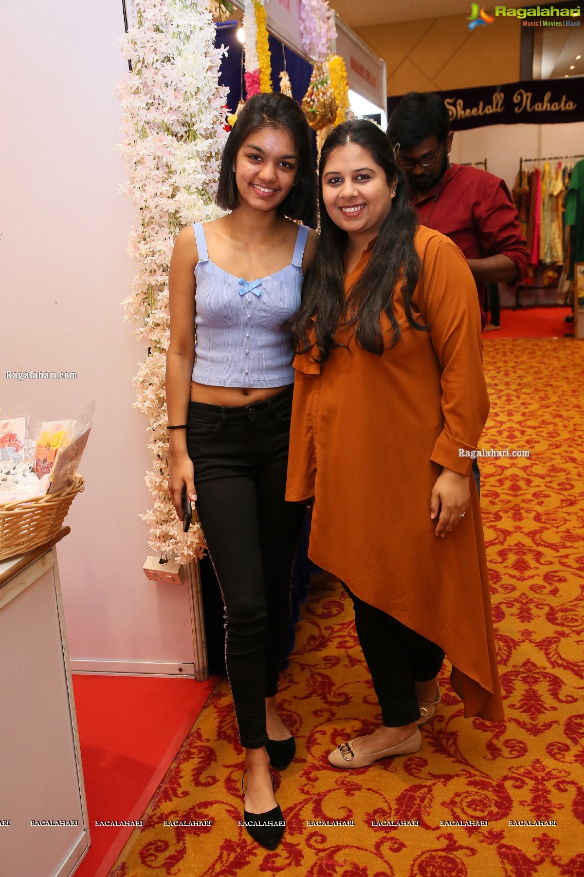 Akriti Elite Exhibition and Sale April 2021 Kicks Off at Taj Deccan