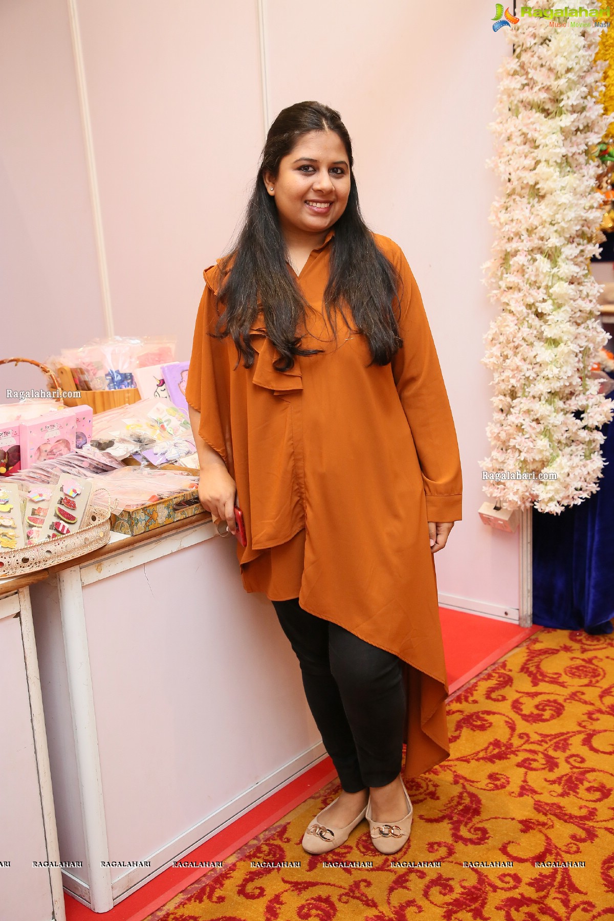 Akriti Elite Exhibition and Sale April 2021 Kicks Off at Taj Deccan