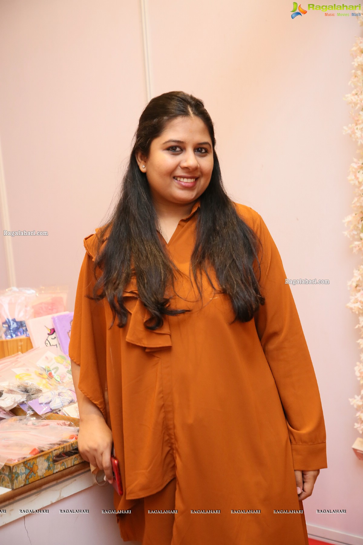 Akriti Elite Exhibition and Sale April 2021 Kicks Off at Taj Deccan