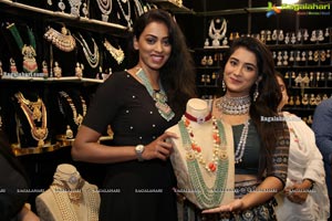 Arkayam Fashion & Lifestyle Exhibition at Taj Deccan