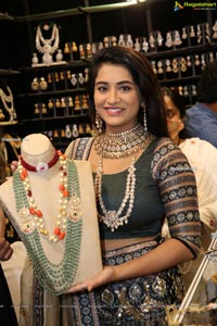 Arkayam Fashion & Lifestyle Exhibition at Taj Deccan