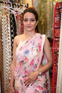 Arkayam Fashion & Lifestyle Exhibition at Taj Deccan