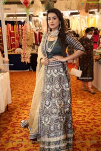 Arkayam Fashion & Lifestyle Exhibition at Taj Deccan