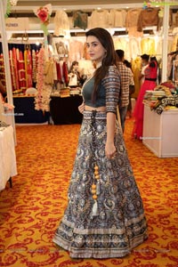 Arkayam Fashion & Lifestyle Exhibition at Taj Deccan