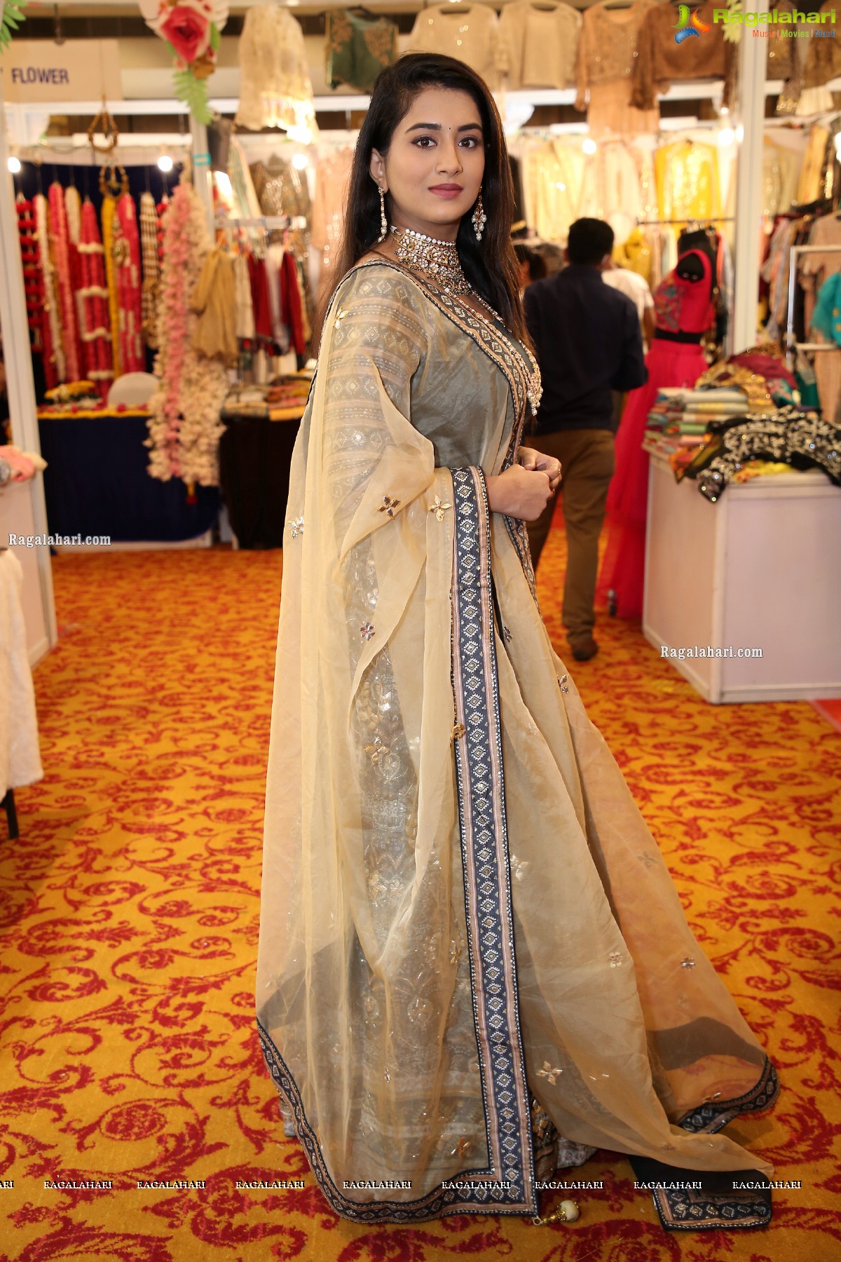 Arkayam Fashion & Lifestyle Exhibition April 2021 Begins at Taj Deccan