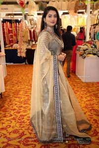 Arkayam Fashion & Lifestyle Exhibition at Taj Deccan