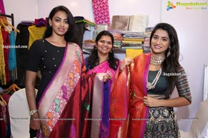 Arkayam Fashion & Lifestyle Exhibition at Taj Deccan