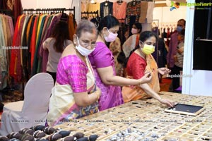 Arkayam Fashion & Lifestyle Exhibition at Taj Deccan