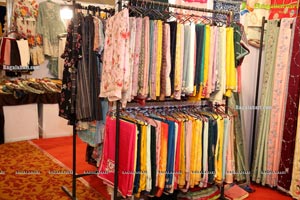 Arkayam Fashion & Lifestyle Exhibition at Taj Deccan