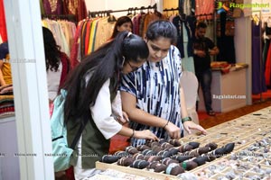 Arkayam Fashion & Lifestyle Exhibition at Taj Deccan