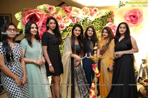 Arkayam Fashion & Lifestyle Exhibition at Taj Deccan