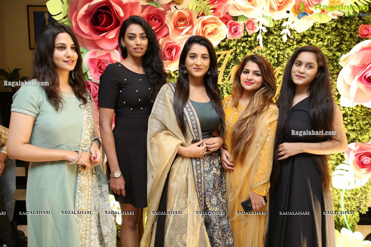 Arkayam Fashion & Lifestyle Exhibition April 2021 Begins at Taj Deccan