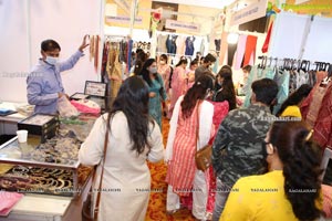 Arkayam Fashion & Lifestyle Exhibition at Taj Deccan