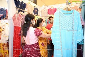 Arkayam Fashion & Lifestyle Exhibition at Taj Deccan