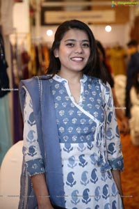 Arkayam Fashion & Lifestyle Exhibition at Taj Deccan