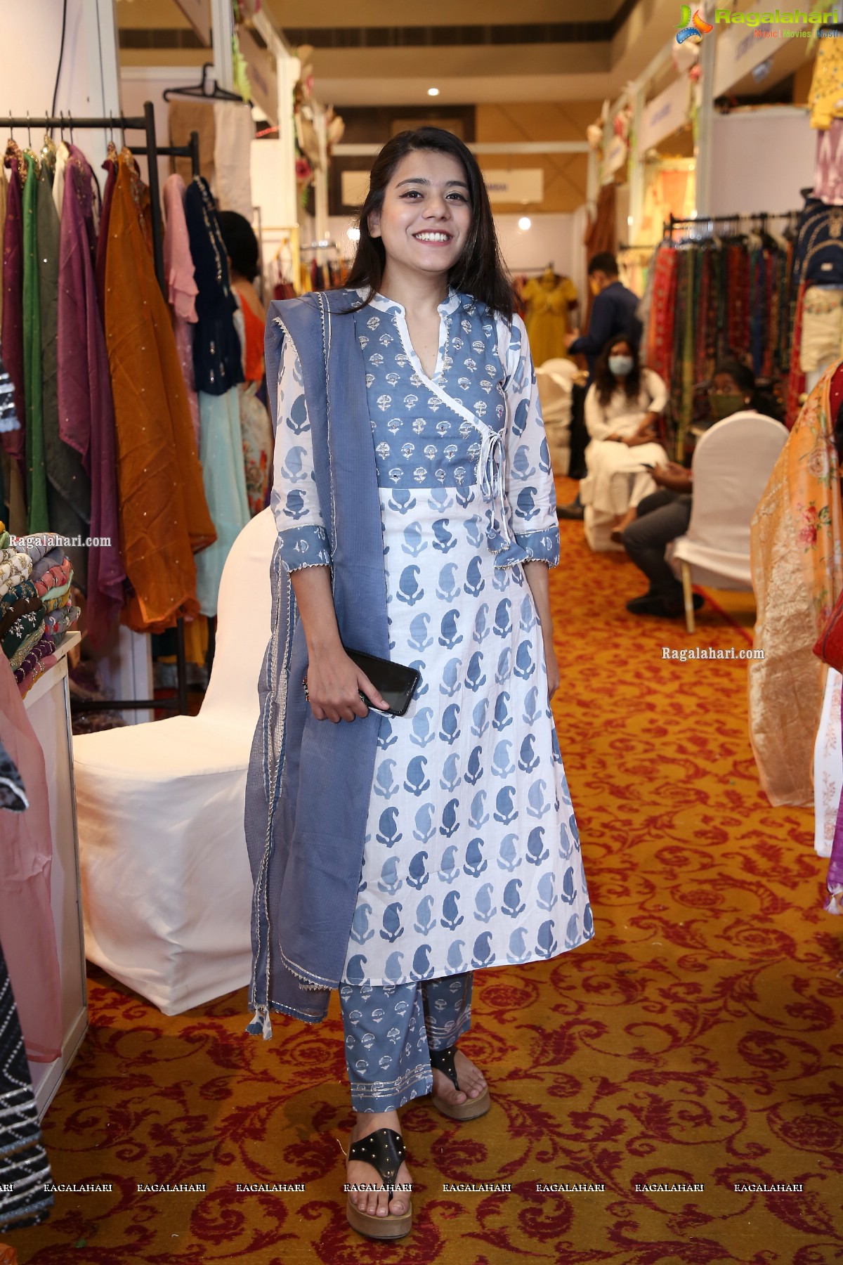 Arkayam Fashion & Lifestyle Exhibition April 2021 Begins at Taj Deccan