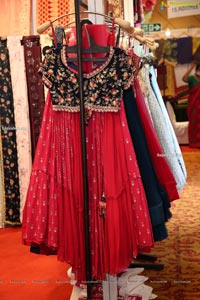 Arkayam Fashion & Lifestyle Exhibition at Taj Deccan