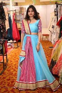 Arkayam Fashion & Lifestyle Exhibition at Taj Deccan