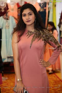 Arkayam Fashion & Lifestyle Exhibition at Taj Deccan