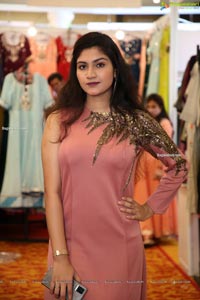 Arkayam Fashion & Lifestyle Exhibition at Taj Deccan