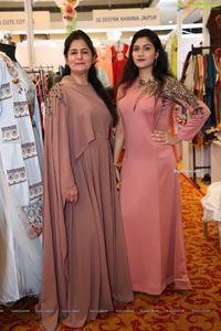 Arkayam Fashion & Lifestyle Exhibition at Taj Deccan