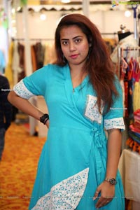 Arkayam Fashion & Lifestyle Exhibition at Taj Deccan