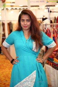 Arkayam Fashion & Lifestyle Exhibition at Taj Deccan