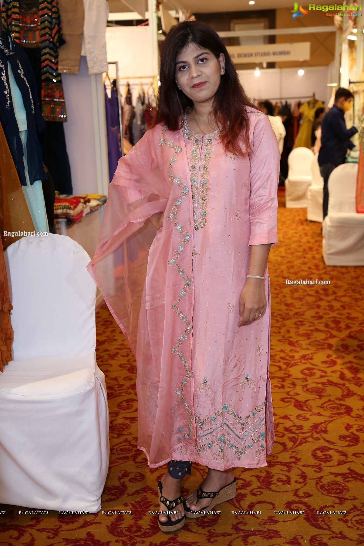 Arkayam Fashion & Lifestyle Exhibition April 2021 Begins at Taj Deccan