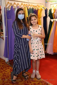 Arkayam Fashion & Lifestyle Exhibition at Taj Deccan