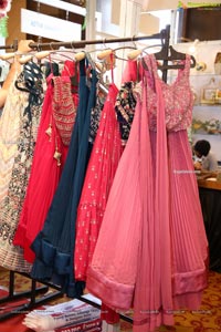 Arkayam Fashion & Lifestyle Exhibition at Taj Deccan