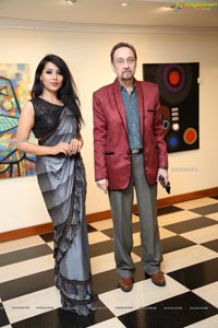 Art Sale & Fashion Walk 'Avantgrade' at Muse Art Gallery