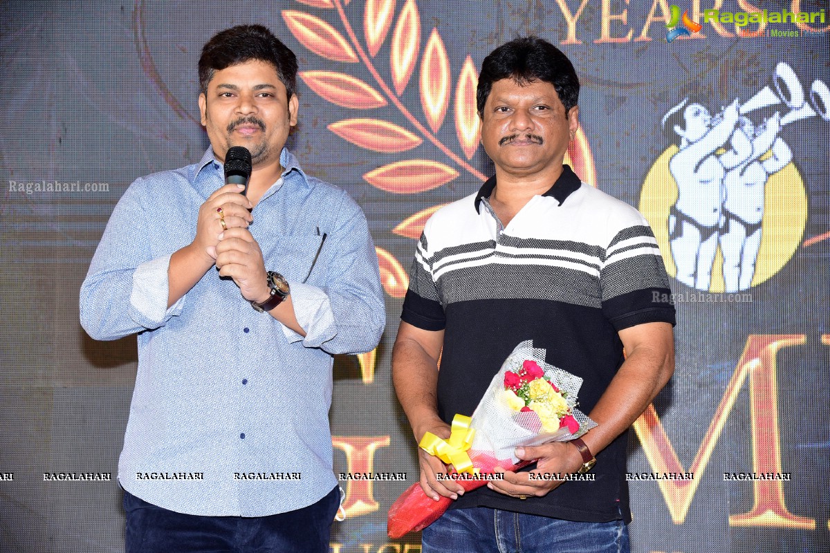 Gemini Industries 75 Years Celebrations And Gemini Records Launch