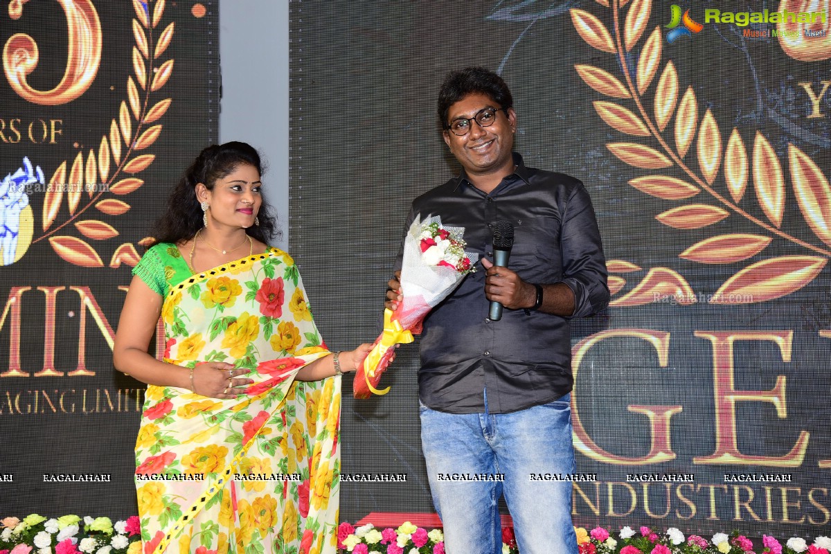 Gemini Industries 75 Years Celebrations And Gemini Records Launch