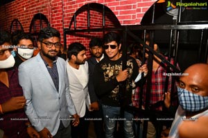 Gismat Mandi Restaurant Launch in Vijayawada