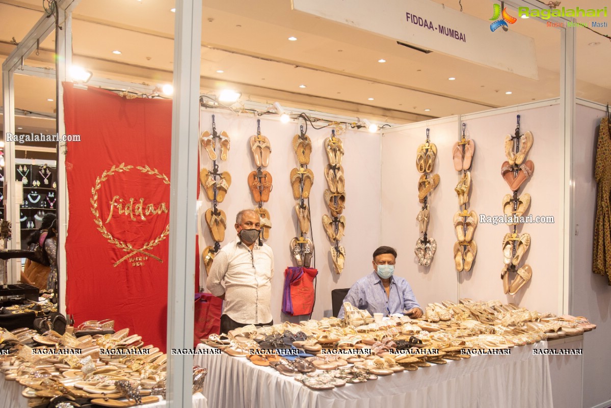 Hi Life Exhibition April 2021 Begins at Novotel, Visakhapatnam